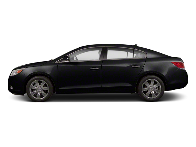 2010 Buick LaCrosse CXL