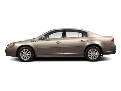 2010 Buick Lucerne CXL Premium