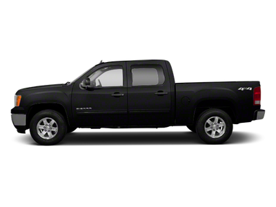 2010 GMC Sierra 1500 SLE