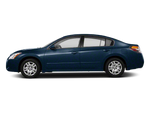 2010 Nissan Altima 2.5 SL