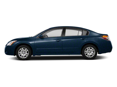 2010 Nissan Altima 2.5 SL