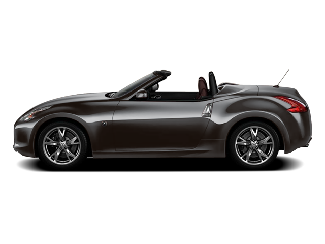 2011 Nissan 370Z Touring