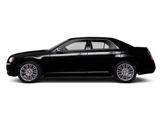 2013 Chrysler 300 C John Varvatos