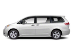 2013 Toyota SIENNA LE 3.5L LE 8 Passenger
