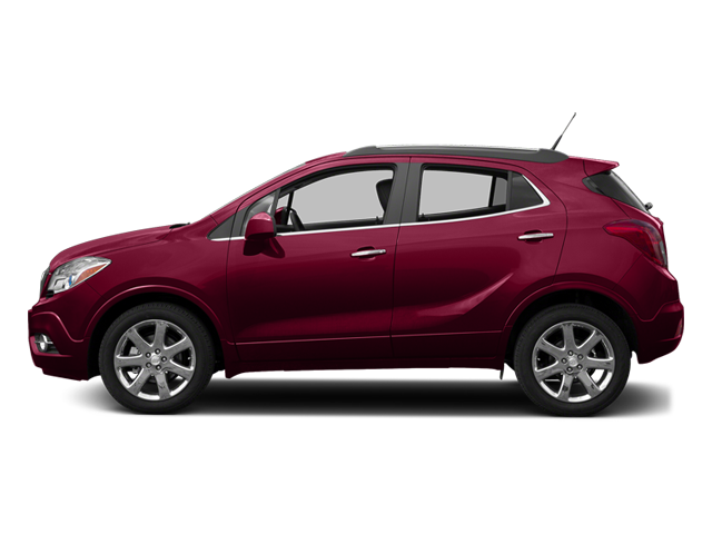 2014 Buick Encore Convenience photo 3