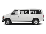 2014 Ford E-150 XLT