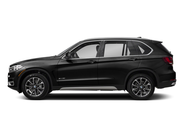 2018 BMW X5 xDrive35d
