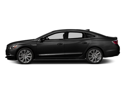 2018 Buick LaCrosse Premium I Group