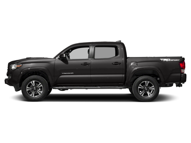 2018 Toyota TACOMA TRD SPORT TRD Sport V6