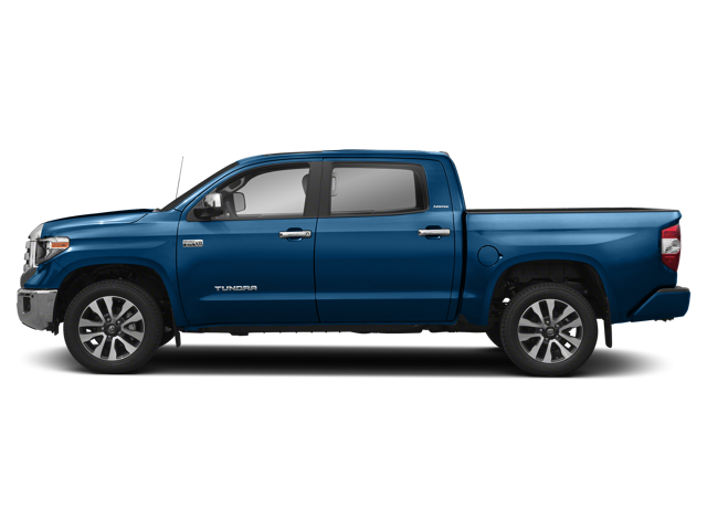 2018 Toyota Tundra Limited