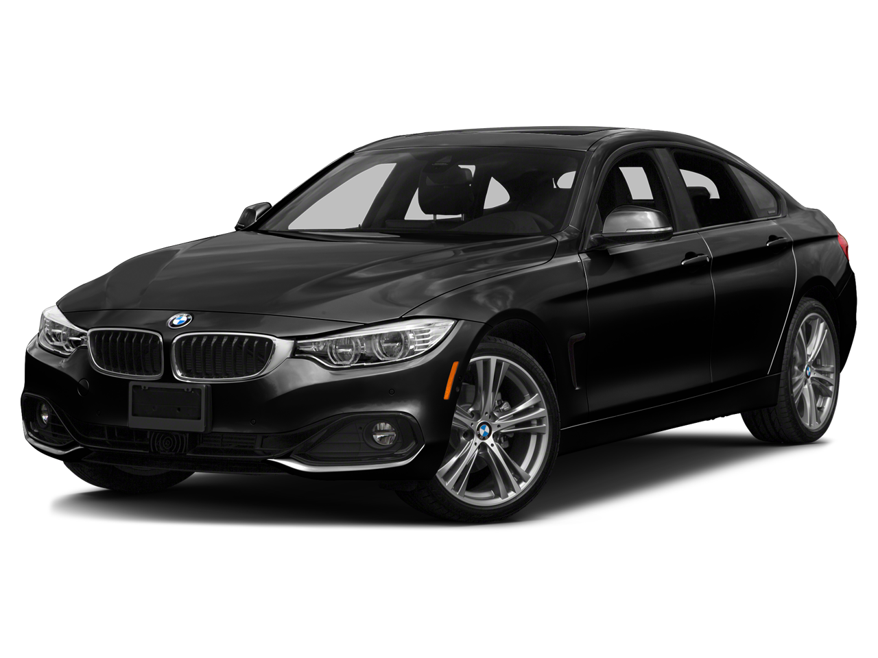 2015 BMW 4 Series 428i xDrive Gran Coupe