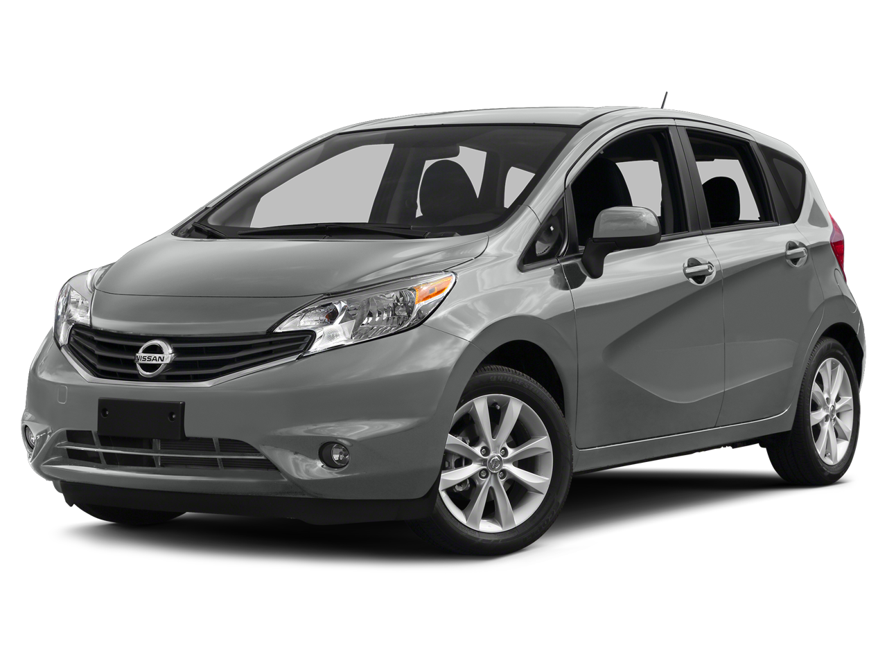 2015 Nissan Versa Note SV