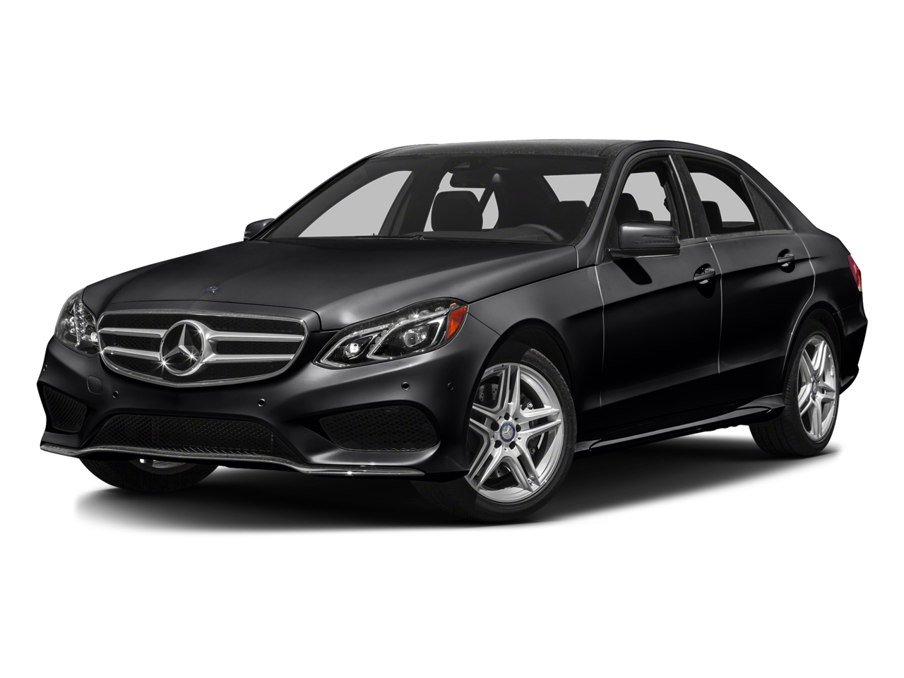 2016 Mercedes-Benz E-Class E350 Sport 4MATIC's photo