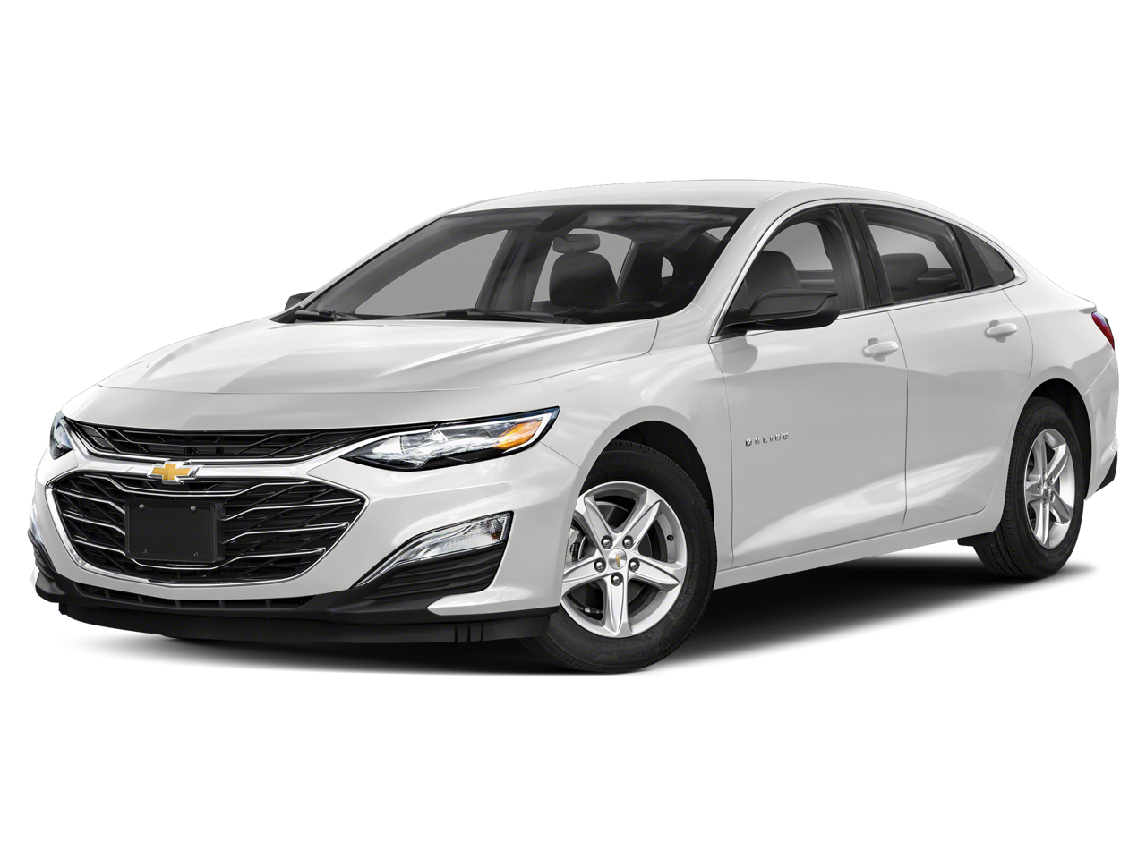 2019 Chevrolet Malibu LS 1LS
