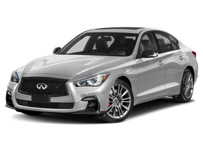 2019 INFINITI Q50 Sport