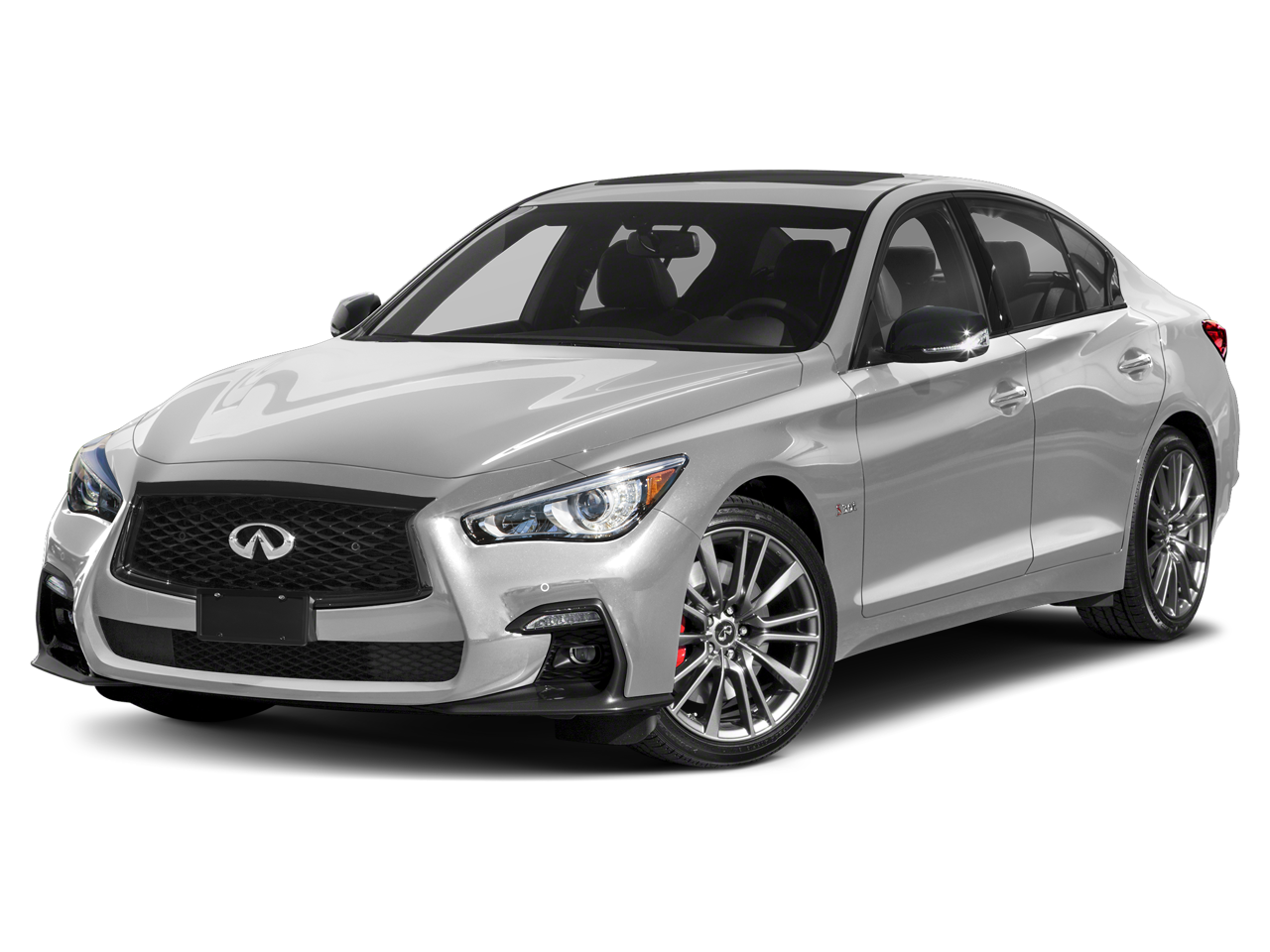 2019 INFINITI Q50 Sport