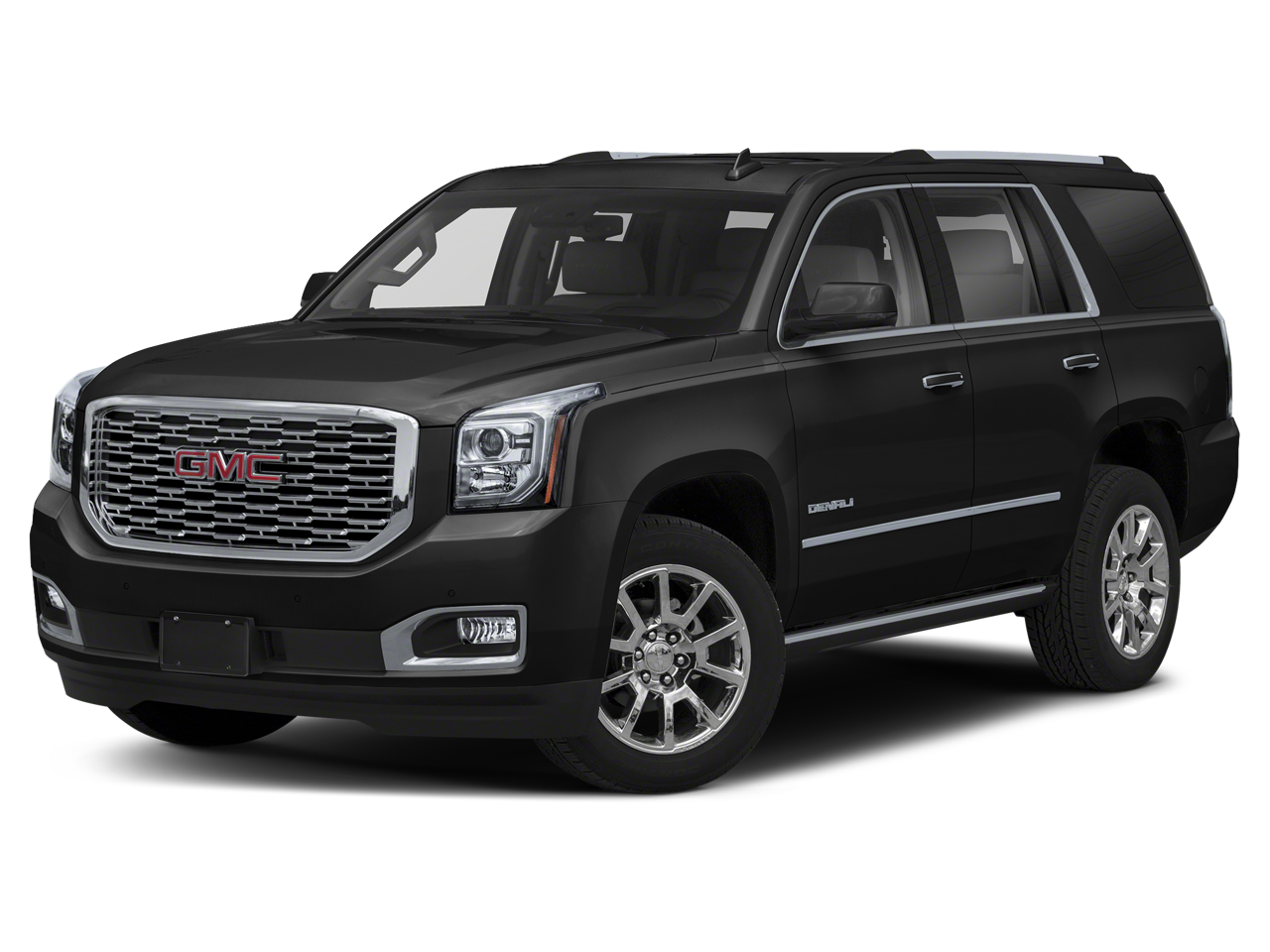 2020 GMC Yukon Denali Ultimate