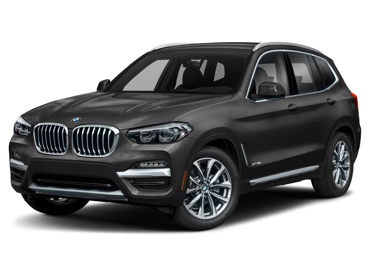 2021 BMW X3 xDrive30i's photo