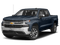 2021 Chevrolet Silverado 1500 LT LT1