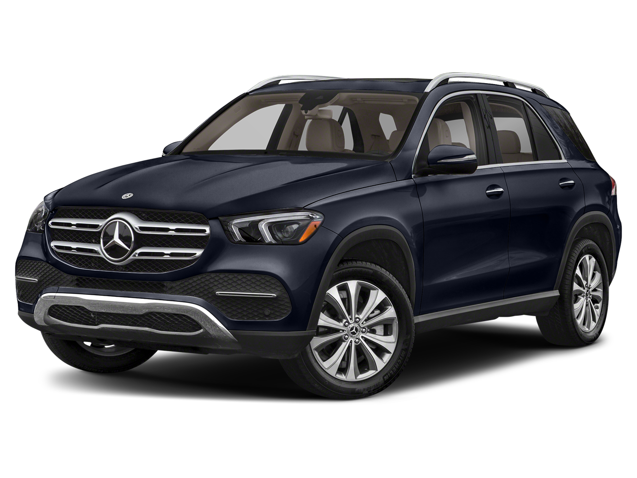 2021 Mercedes-Benz GLE GLE 350 4MATIC®