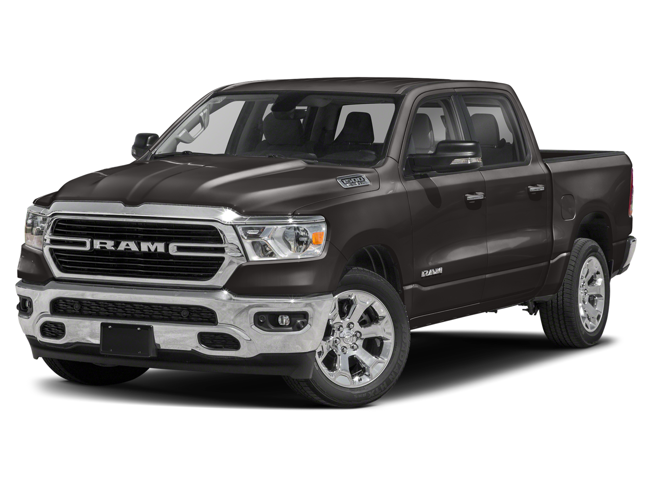 2021 RAM Ram 1500 Pickup Big Horn/Lone Star - Photo 27