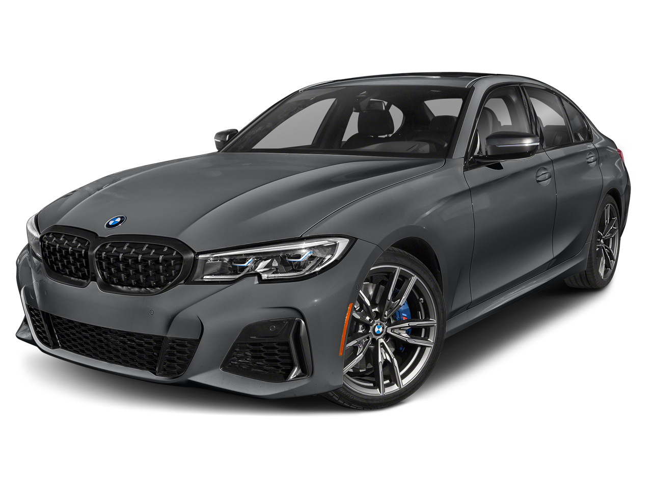 2022 BMW 3 Series M340i xDrive