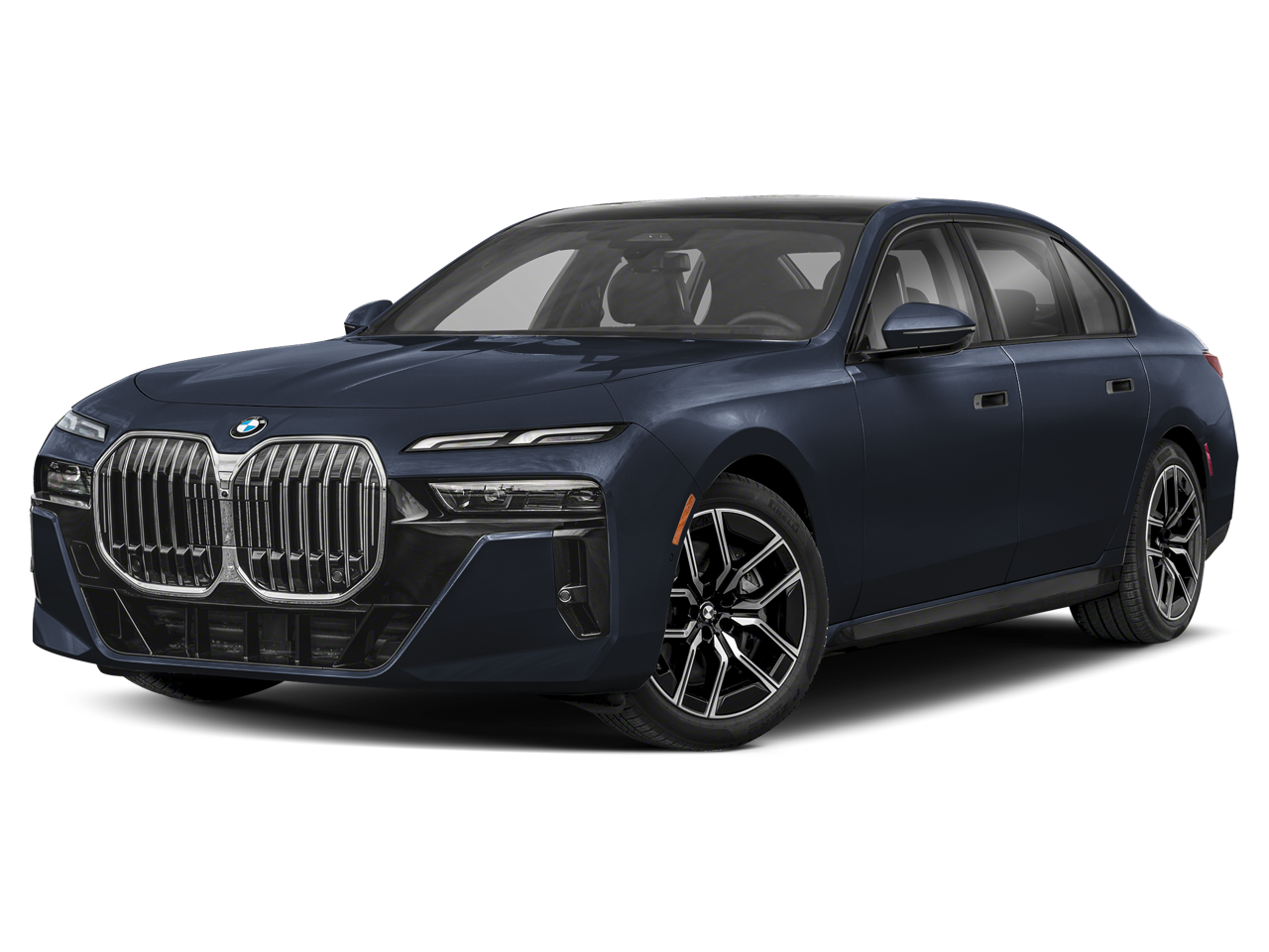 2023 BMW 7 Series