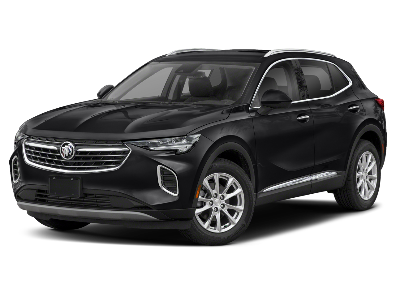 2023 Buick Envision Essence - Photo 34