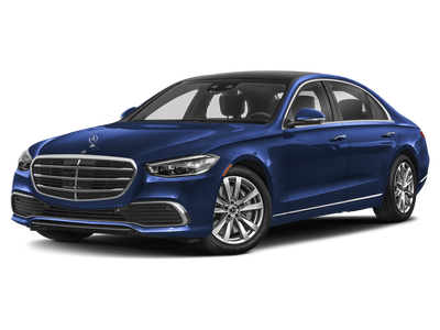 2023 Mercedes-Benz S-Class S 500 4MATIC®