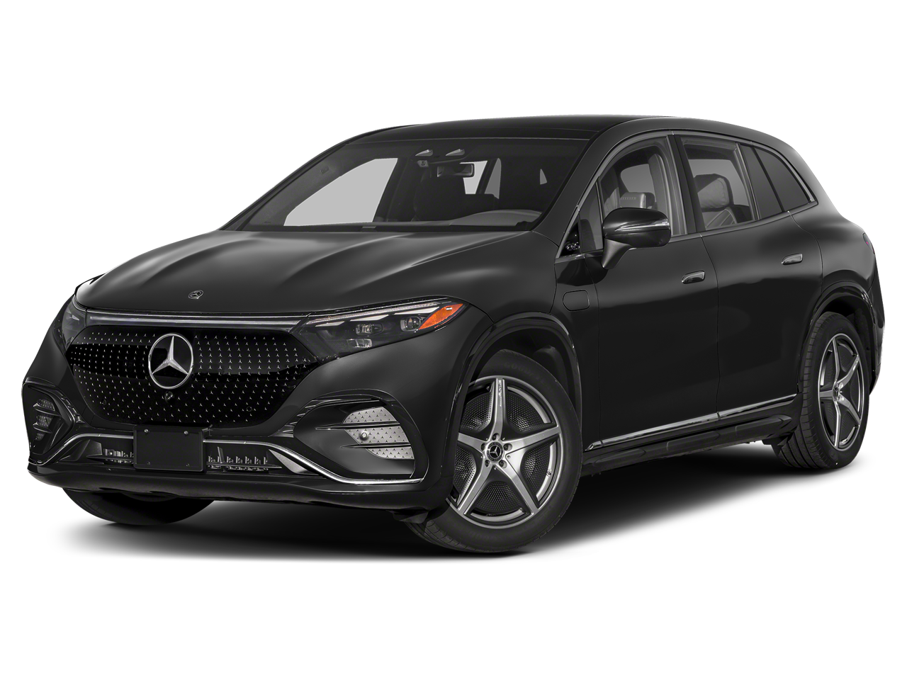 2023 Mercedes-Benz EQS 580 4MATIC®