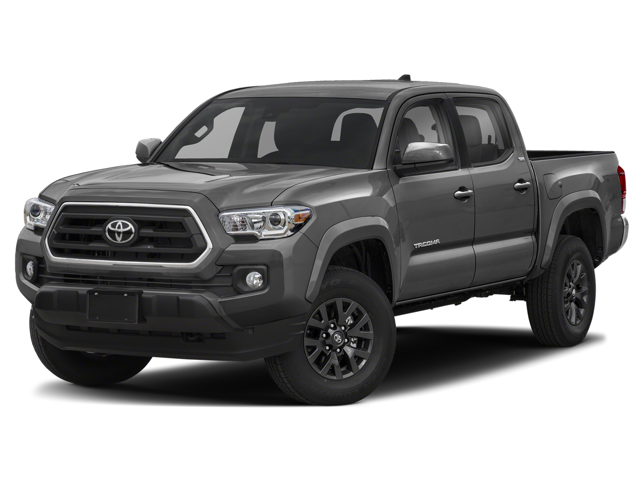 2023 Toyota TACOMA SR5 SR5 V6