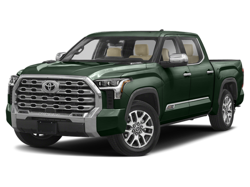 2023 Toyota TUNDRA HV 4X4 1794 Edition