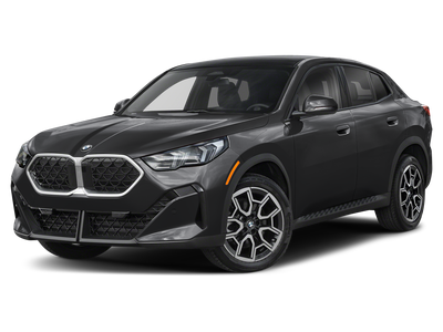 2024 BMW X2 xDrive28i