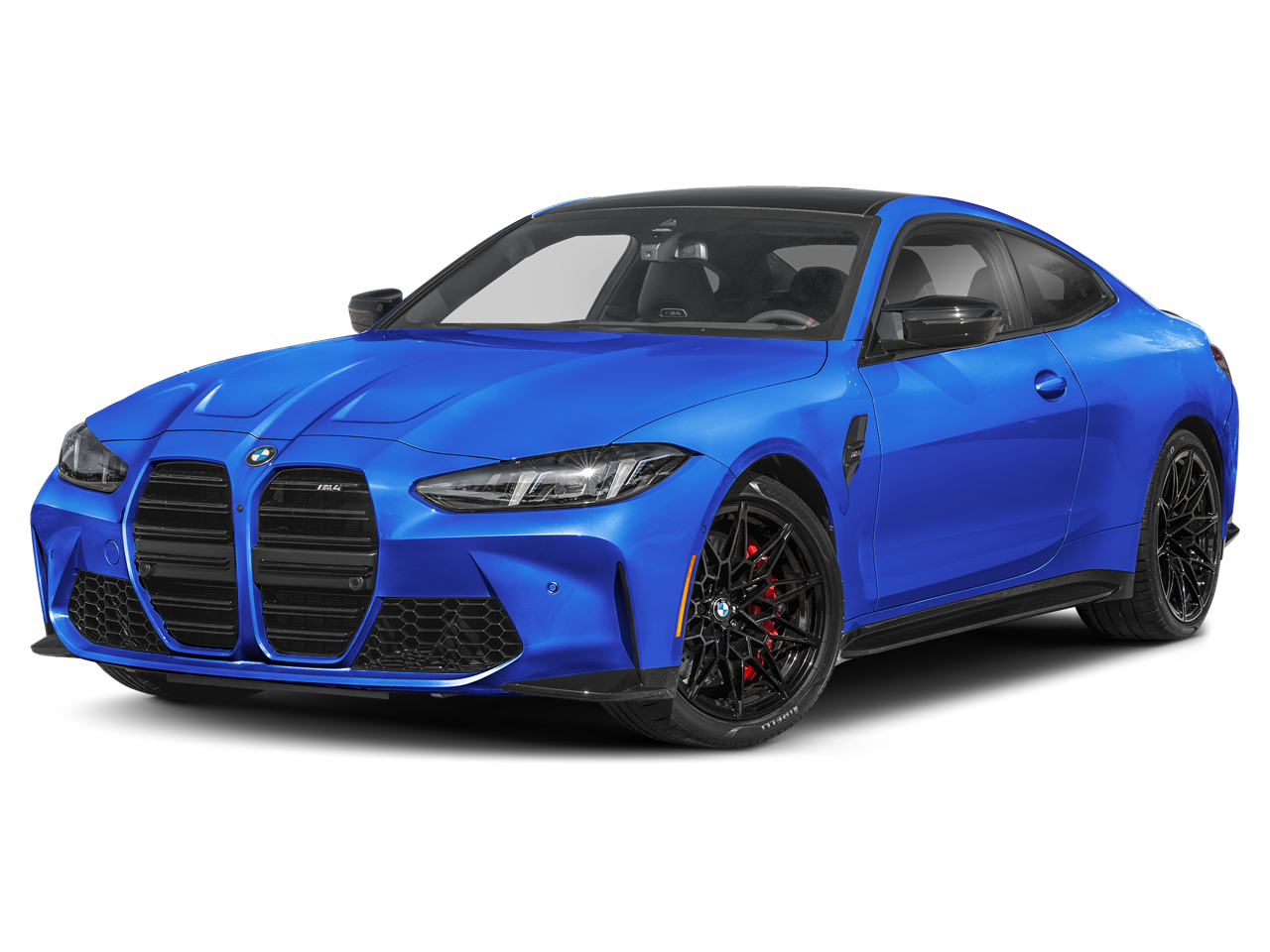 2026 BMW M4 Base