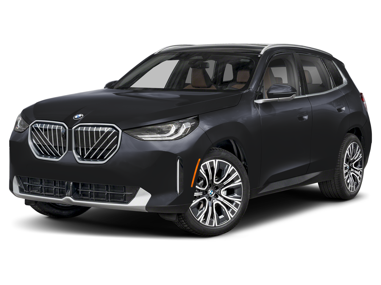 2026 BMW X3 30