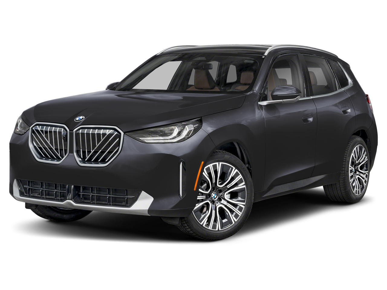 2026 BMW X3 30
