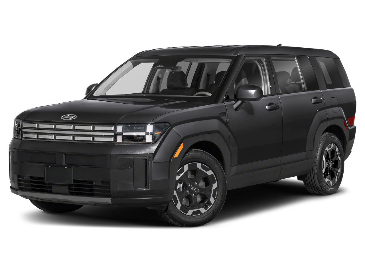 2026 Hyundai Santa Fe SE AWD