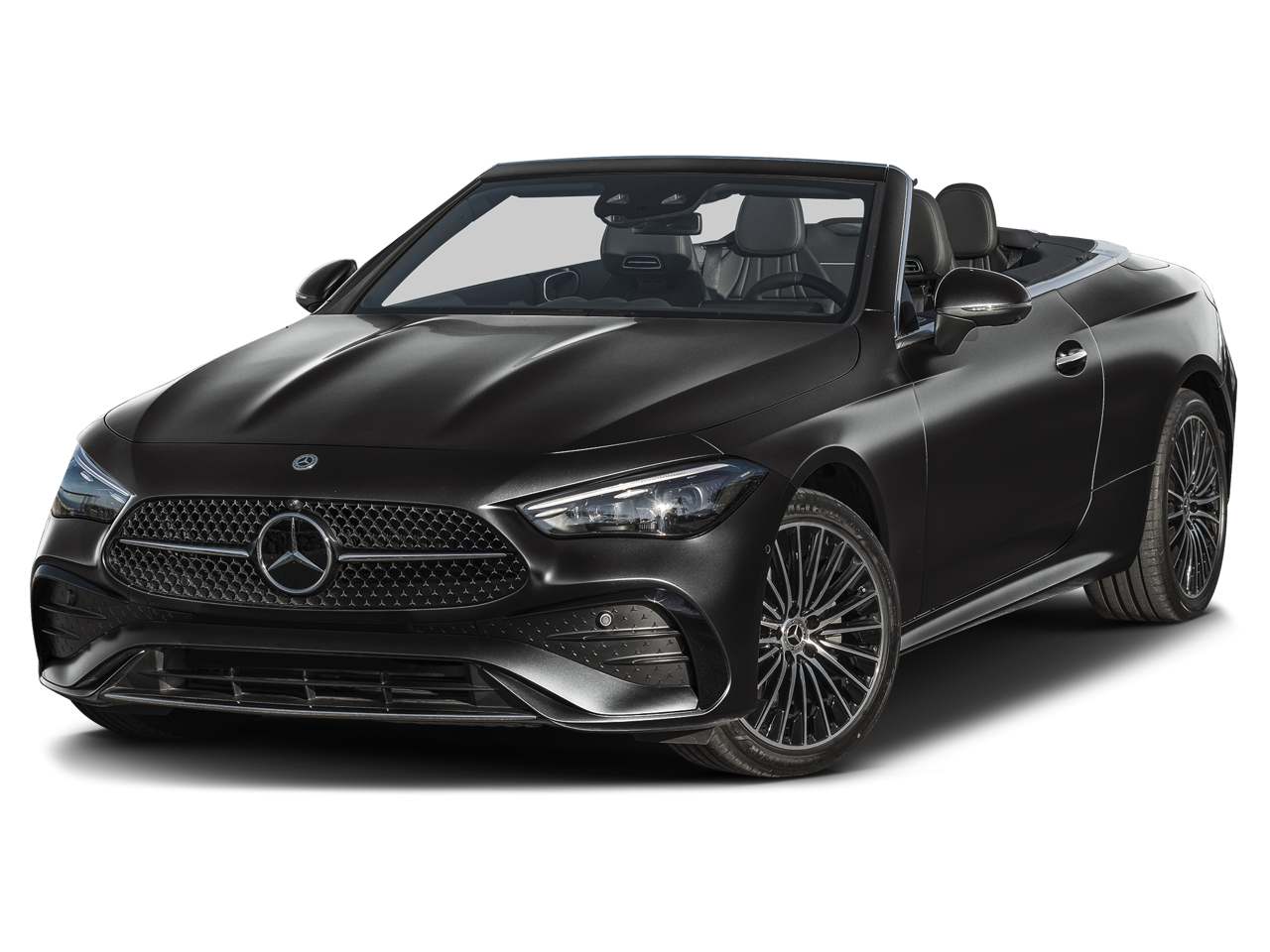 2026 Mercedes-Benz CLE CLE 300 4MATIC®
