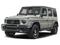 2026 Mercedes-Benz G-Class G 63 AMG® 4MATIC®