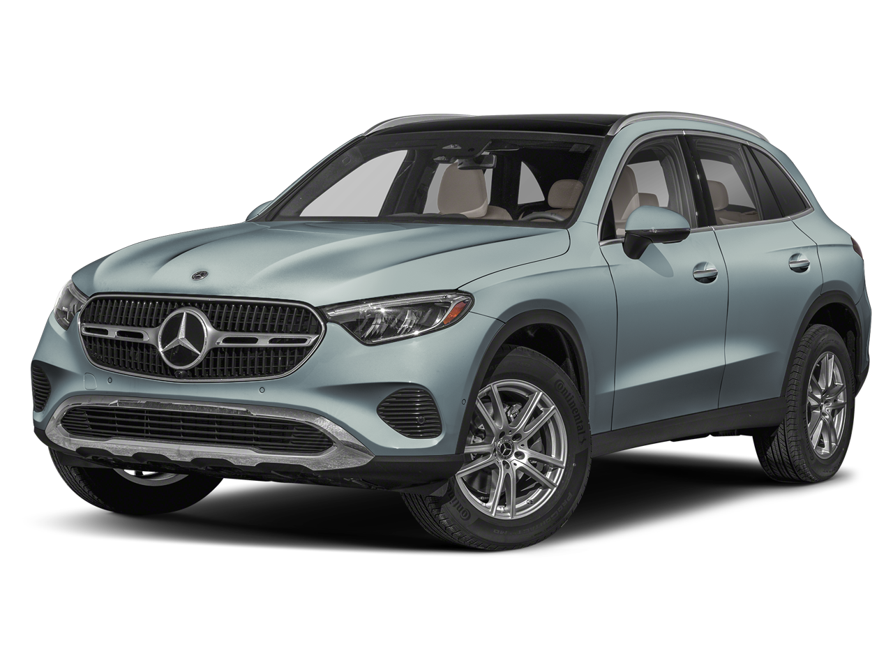 2026 Mercedes-Benz GLC Base - Photo 31