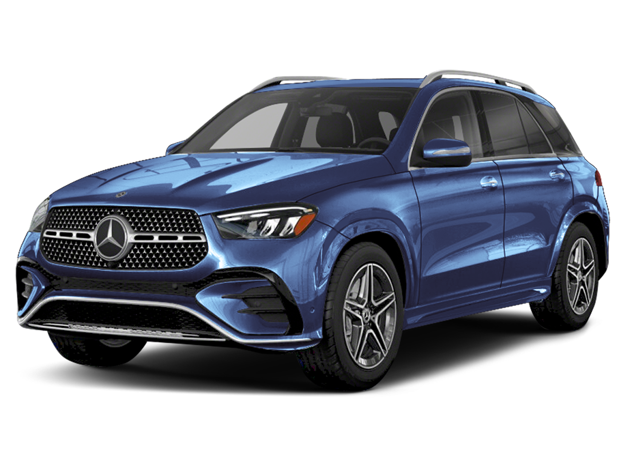 2026 Mercedes-Benz GLE GLE 450 4MATIC®