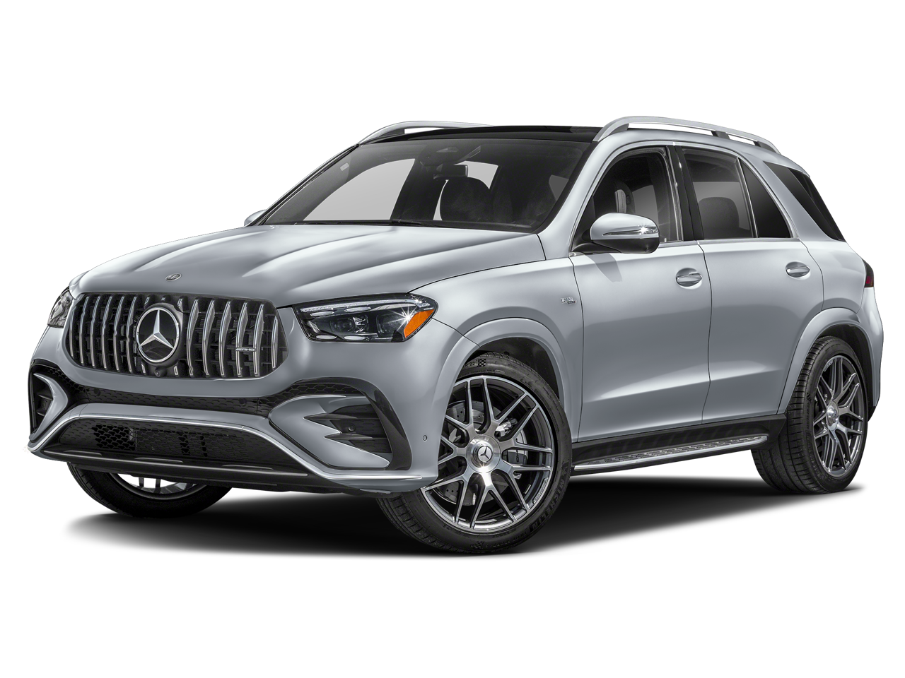 2026 Mercedes-Benz GLE GLE 53 AMG® 4MATIC®