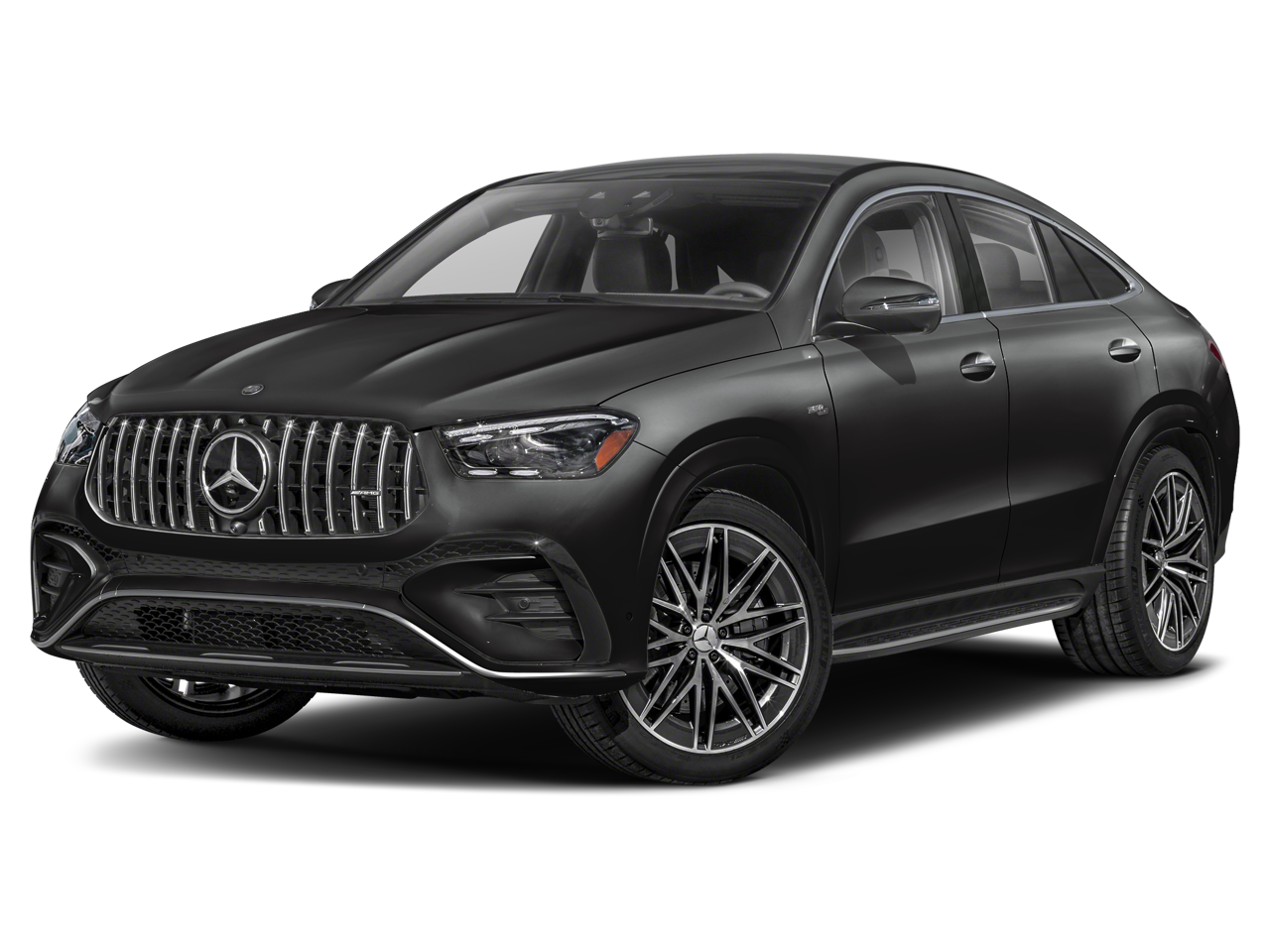 2026 Mercedes-Benz GLE GLE 53 AMG® 4MATIC®