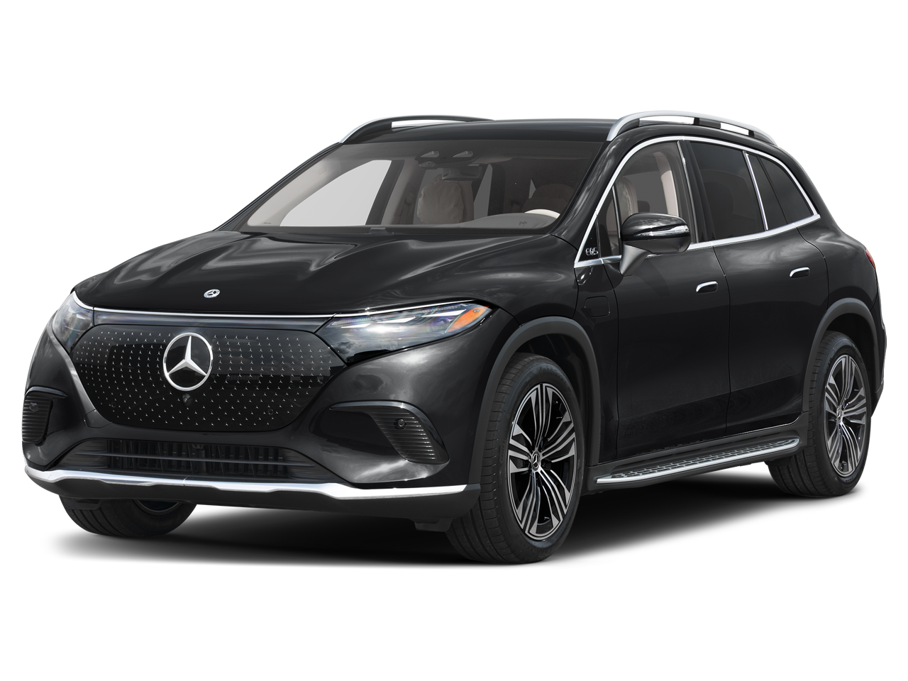 2026 Mercedes-Benz EQS 400 4MATIC®