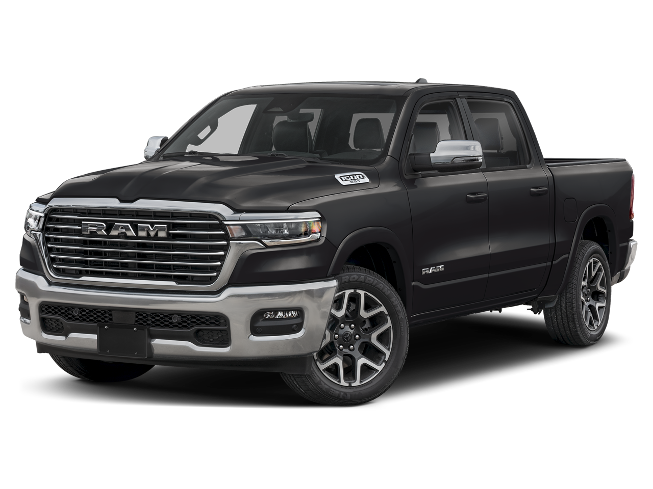 2026 RAM 1500 Pickup