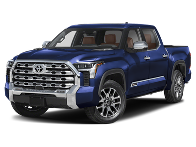 2026 Toyota Tundra i-FORCE MAX 1794 Edition