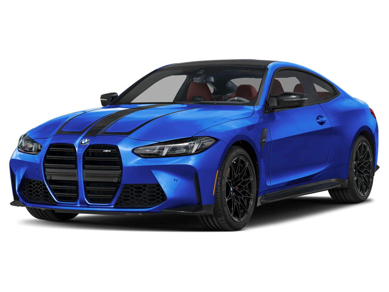 2027 BMW M4 Base