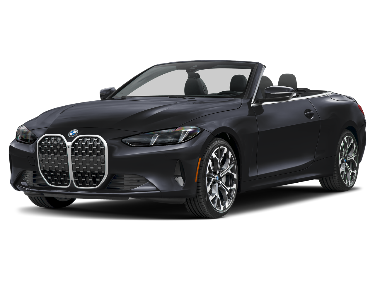 2027 BMW 4 Series 430i xDrive