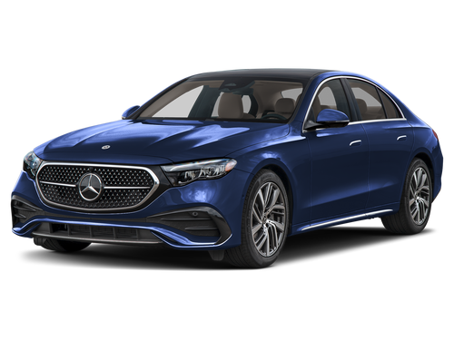 2027 Mercedes-Benz E-Class E 450 4MATIC®