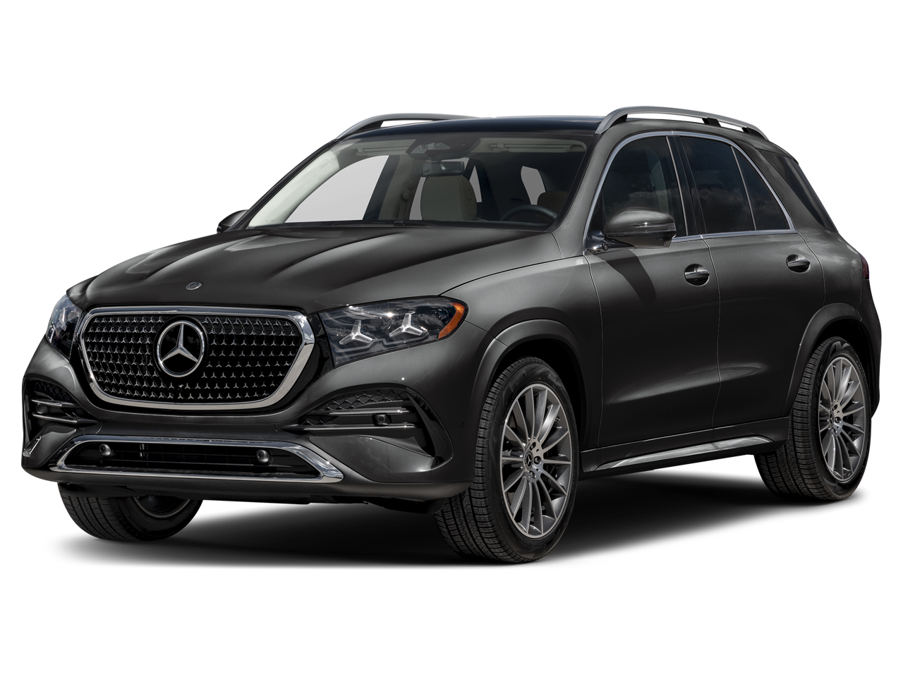 2027 Mercedes-Benz GLE